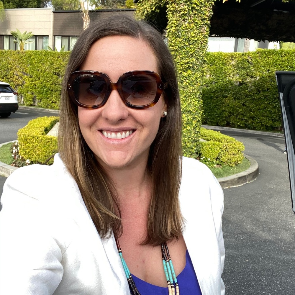 Meet your Posher, Kate